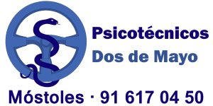 Psicotécnicos Dos de Mayo