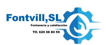FontVill, S.L